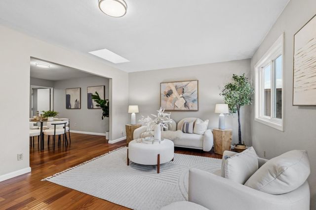 1352 Cutforth Court, San Jose, CA 95132