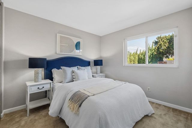 1352 Cutforth Court, San Jose, CA 95132