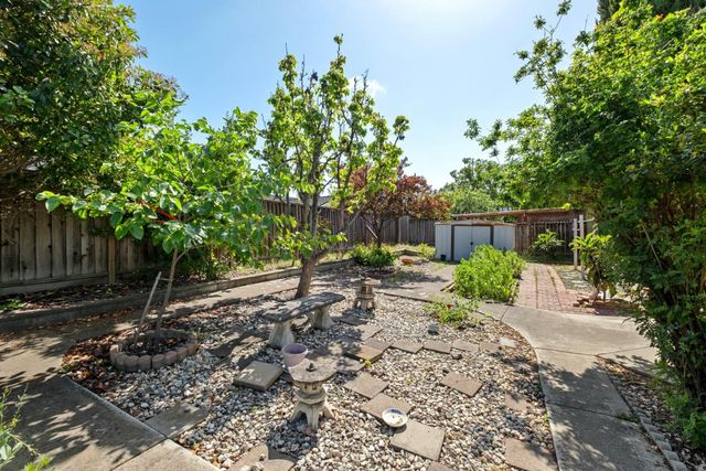 1352 Cutforth Court, San Jose, CA 95132