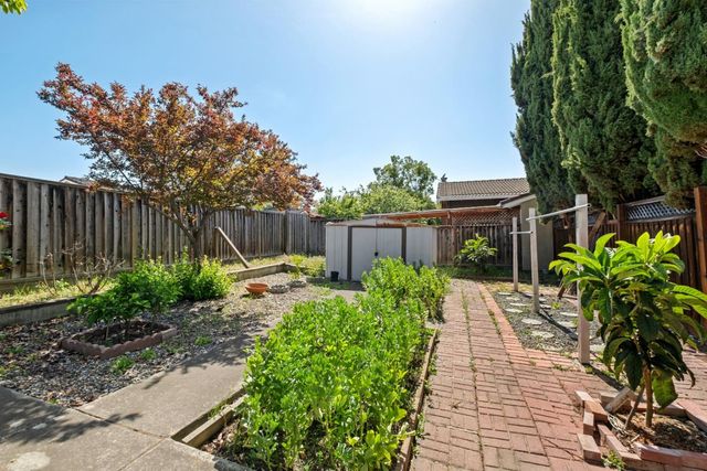 1352 Cutforth Court, San Jose, CA 95132