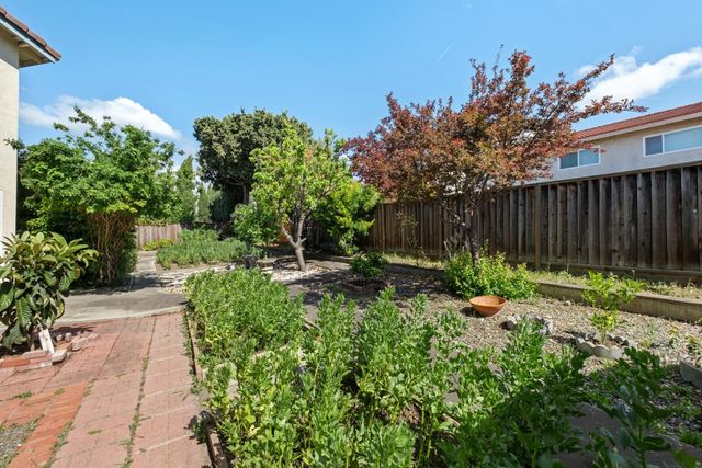 1352 Cutforth Court, San Jose, CA 95132