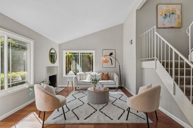 1352 Cutforth Court, San Jose, CA 95132