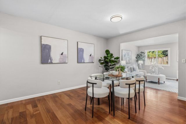 1352 Cutforth Court, San Jose, CA 95132