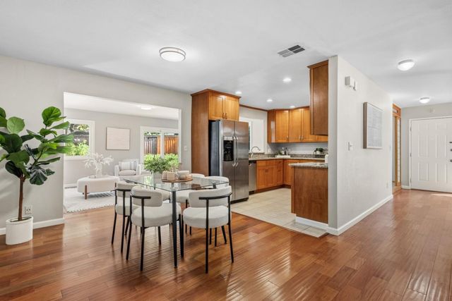 1352 Cutforth Court, San Jose, CA 95132