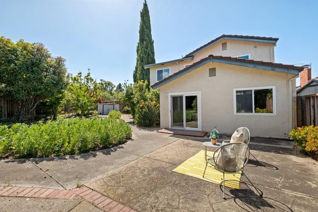1352 Cutforth Court, San Jose, CA 95132