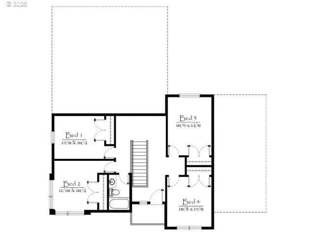 202 Nw QUAIL GARDENS Pl, Hillsboro, OR 97124