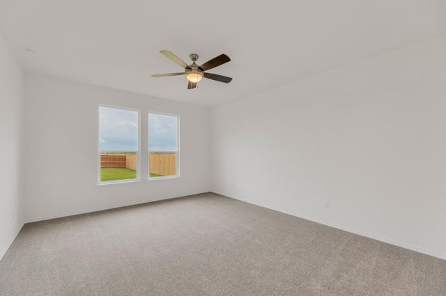3727 Liberi LN, Round Rock, TX 78665