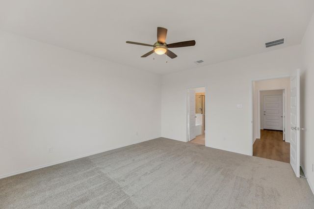 3727 Liberi LN, Round Rock, TX 78665