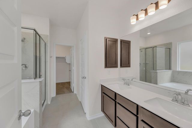 3727 Liberi LN, Round Rock, TX 78665