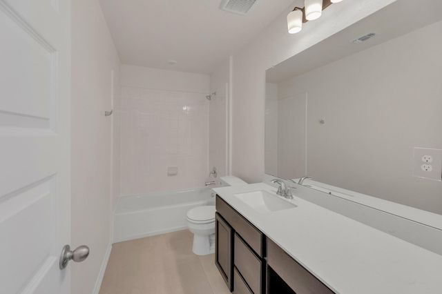3727 Liberi LN, Round Rock, TX 78665