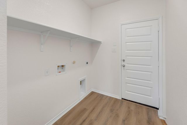 3727 Liberi LN, Round Rock, TX 78665