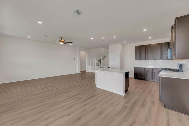 3727 Liberi LN, Round Rock, TX 78665
