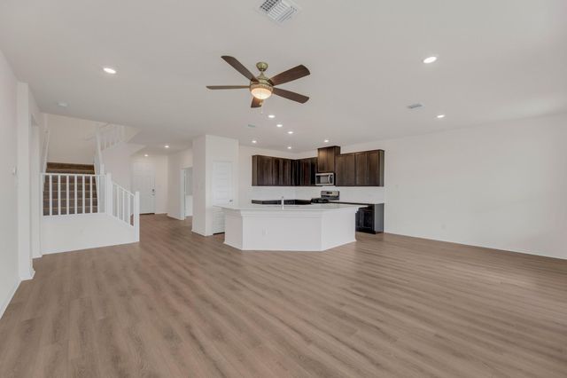 3727 Liberi LN, Round Rock, TX 78665