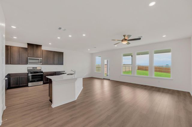 3727 Liberi LN, Round Rock, TX 78665