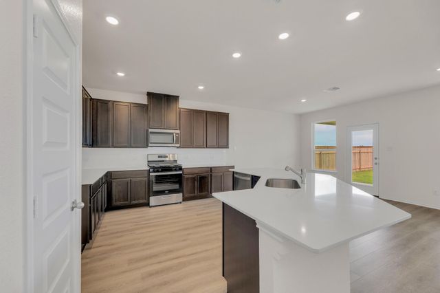 3727 Liberi LN, Round Rock, TX 78665