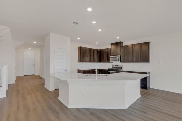 3727 Liberi LN, Round Rock, TX 78665