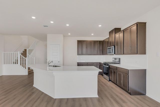 3727 Liberi LN, Round Rock, TX 78665