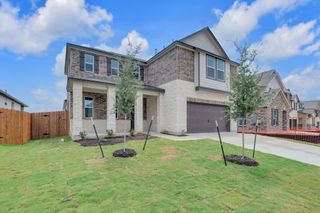 3727 Liberi LN, Round Rock, TX 78665