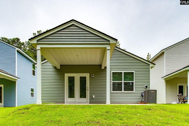 2135 Lofton Road, Blythewood, SC 29016