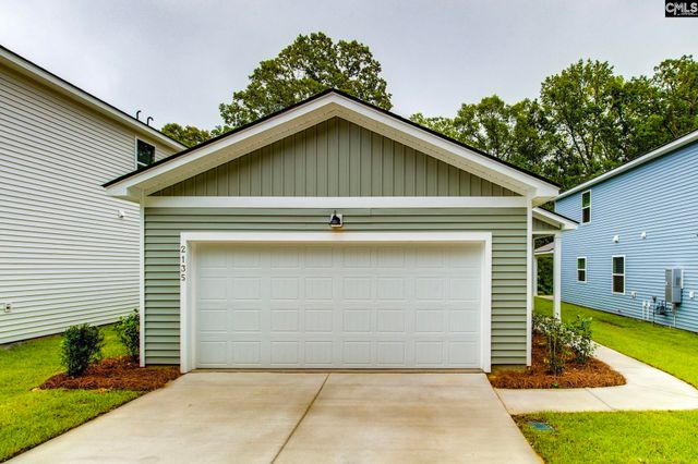 2135 Lofton Road, Blythewood, SC 29016