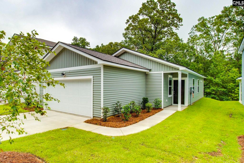 2135 Lofton Road, Blythewood, SC 29016