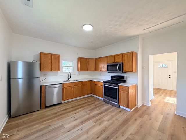 1730 E Gimber Street, Indianapolis, IN 46203