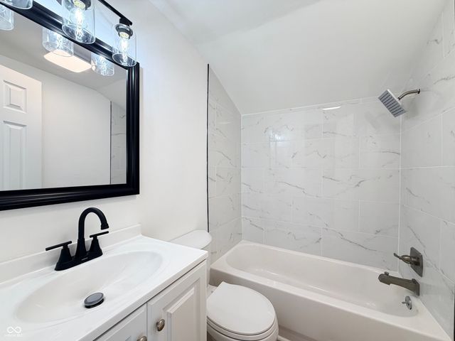 1730 E Gimber Street, Indianapolis, IN 46203