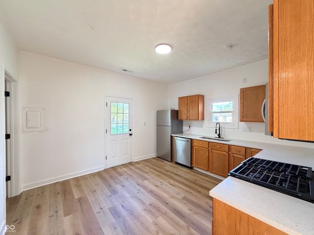 1730 E Gimber Street, Indianapolis, IN 46203