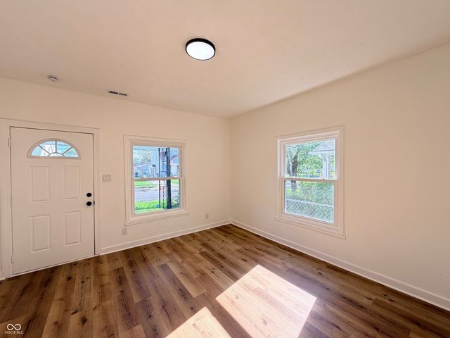 1730 E Gimber Street, Indianapolis, IN 46203