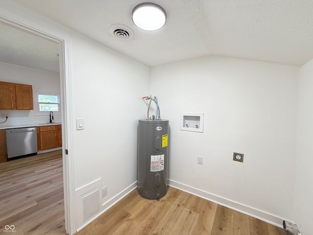 1730 E Gimber Street, Indianapolis, IN 46203