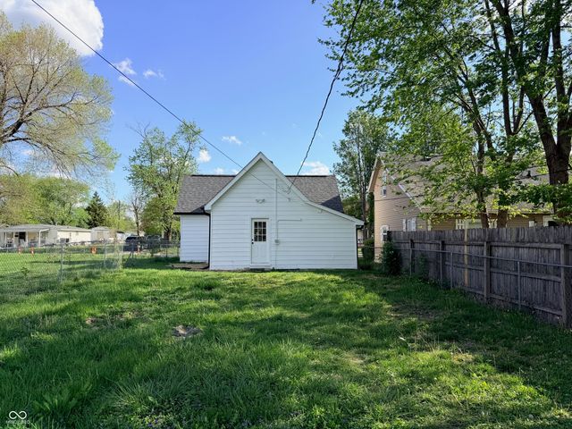 1730 E Gimber Street, Indianapolis, IN 46203