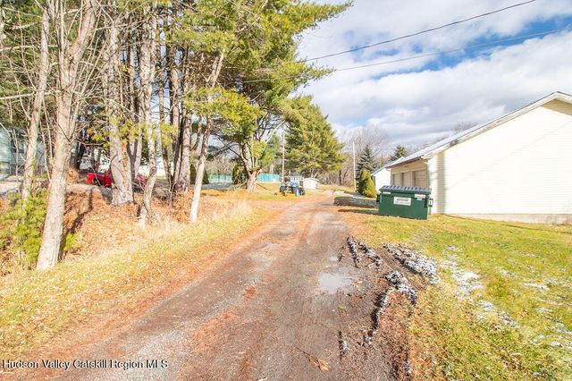 224 Camp Road, Ellenville, NY 12428