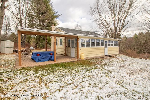 224 Camp Road, Ellenville, NY 12428