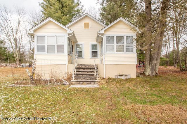 224 Camp Road, Ellenville, NY 12428