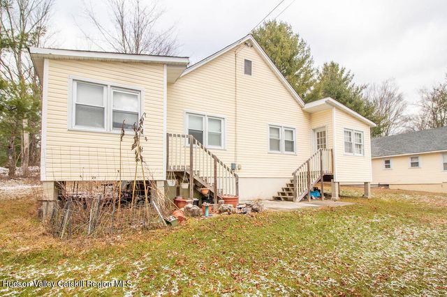 224 Camp Road, Ellenville, NY 12428