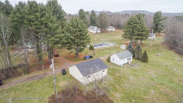 224 Camp Road, Ellenville, NY 12428