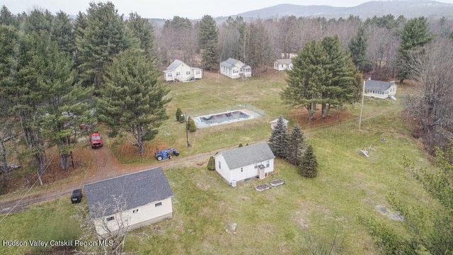 224 Camp Road, Ellenville, NY 12428
