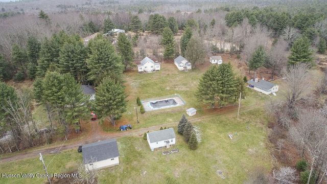 224 Camp Road, Ellenville, NY 12428