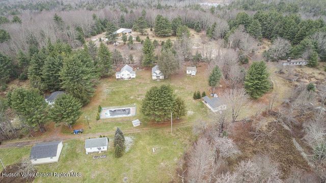 224 Camp Road, Ellenville, NY 12428