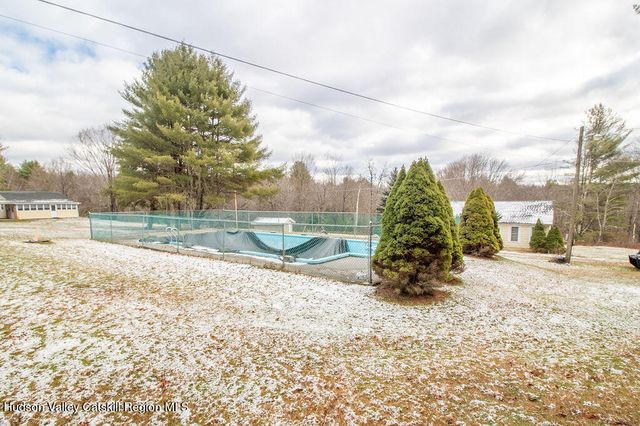 224 Camp Road, Ellenville, NY 12428