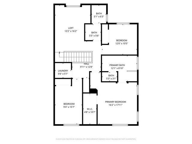 5998 Camden Cir, Citrus Heights, CA 95621