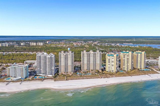 13621 Perdido Key Dr 2005E, Perdido Key, FL 32507