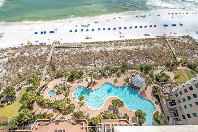 13621 Perdido Key Dr 2005E, Perdido Key, FL 32507