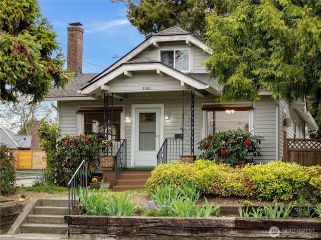 3521 S 11th Street, Tacoma, WA 98405