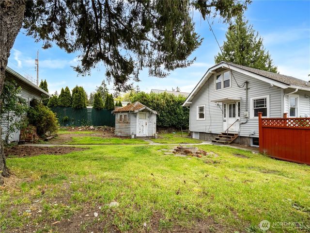 3521 S 11th Street, Tacoma, WA 98405