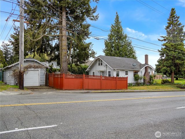 3521 S 11th Street, Tacoma, WA 98405