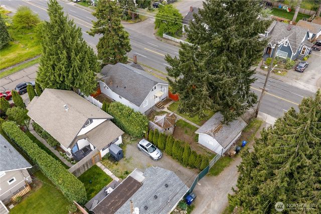 3521 S 11th Street, Tacoma, WA 98405