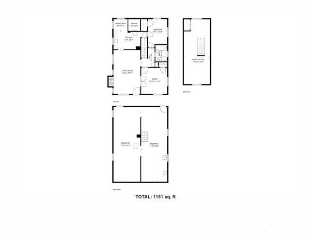 3521 S 11th Street, Tacoma, WA 98405