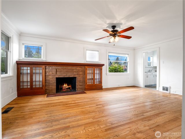 3521 S 11th Street, Tacoma, WA 98405