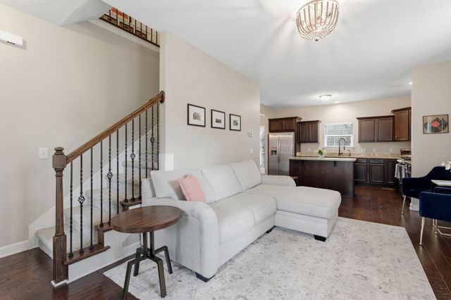 6935 Calderwood Dr, Antioch, TN 37013